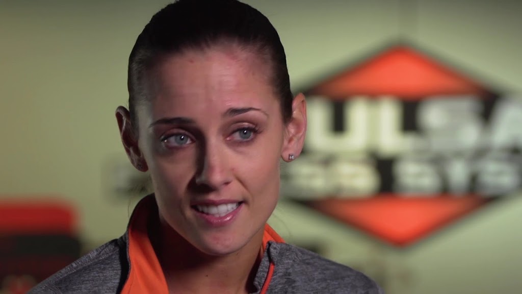  Tulsa Fitness Systems