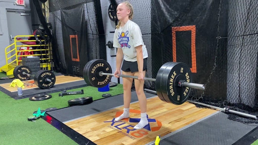  XLR8 Sports Performance