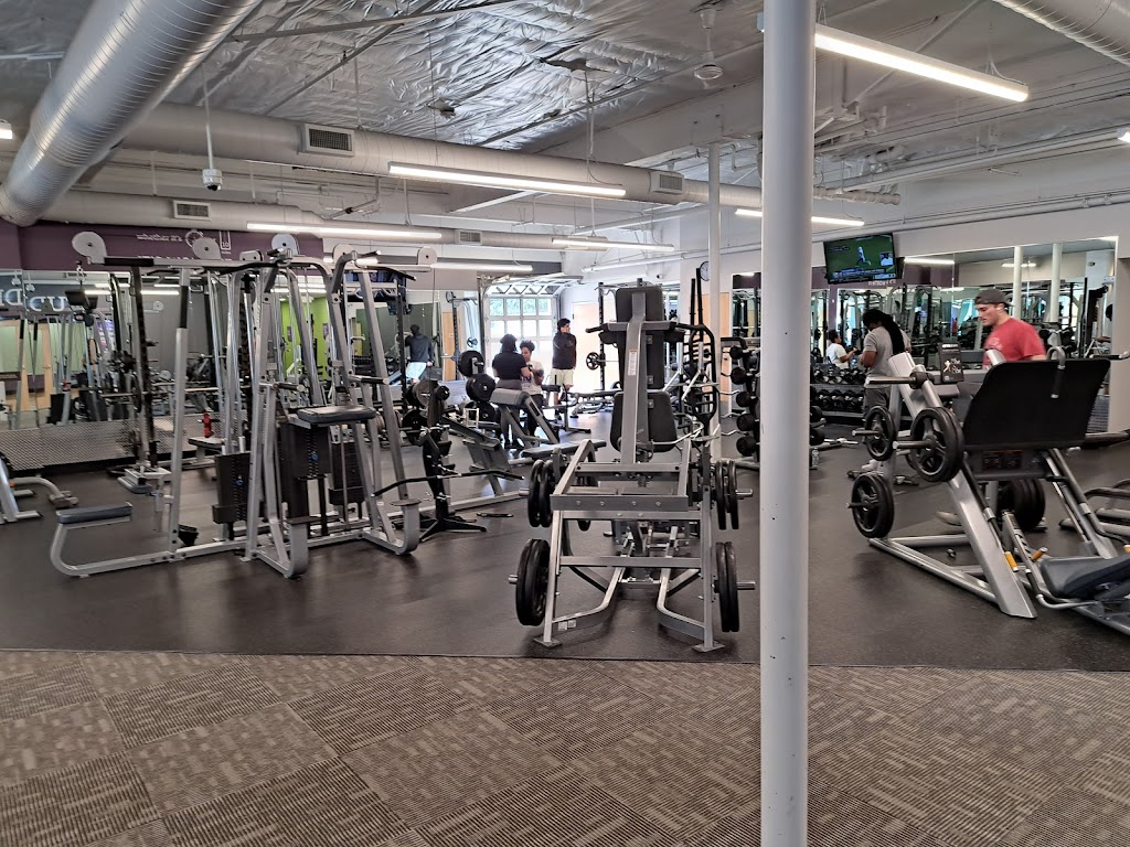  Anytime Fitness