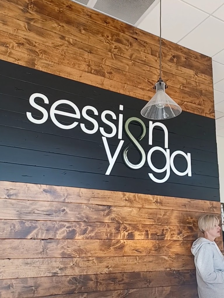  Session Yoga Foothills