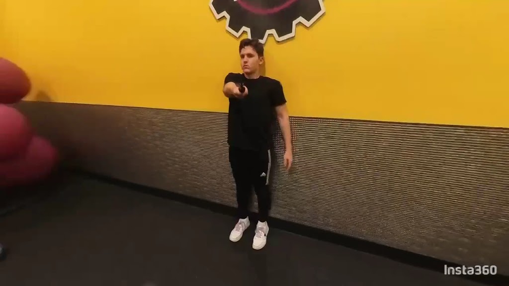  Planet Fitness