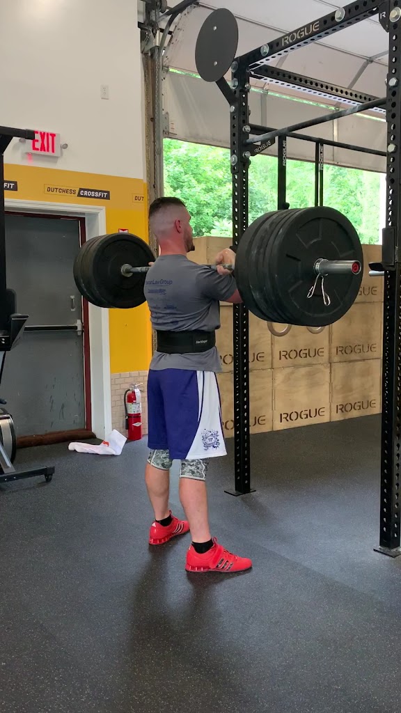  Raise The Bar CrossFit