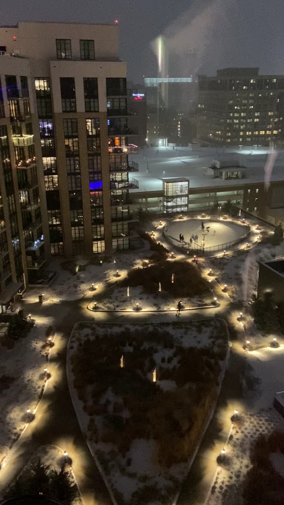  YogaSix South Alexandria