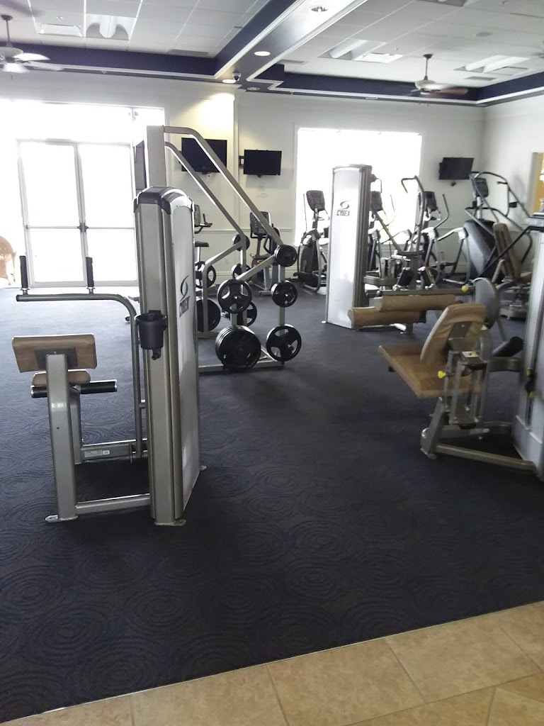  River Hall Town Hall Amenity Center