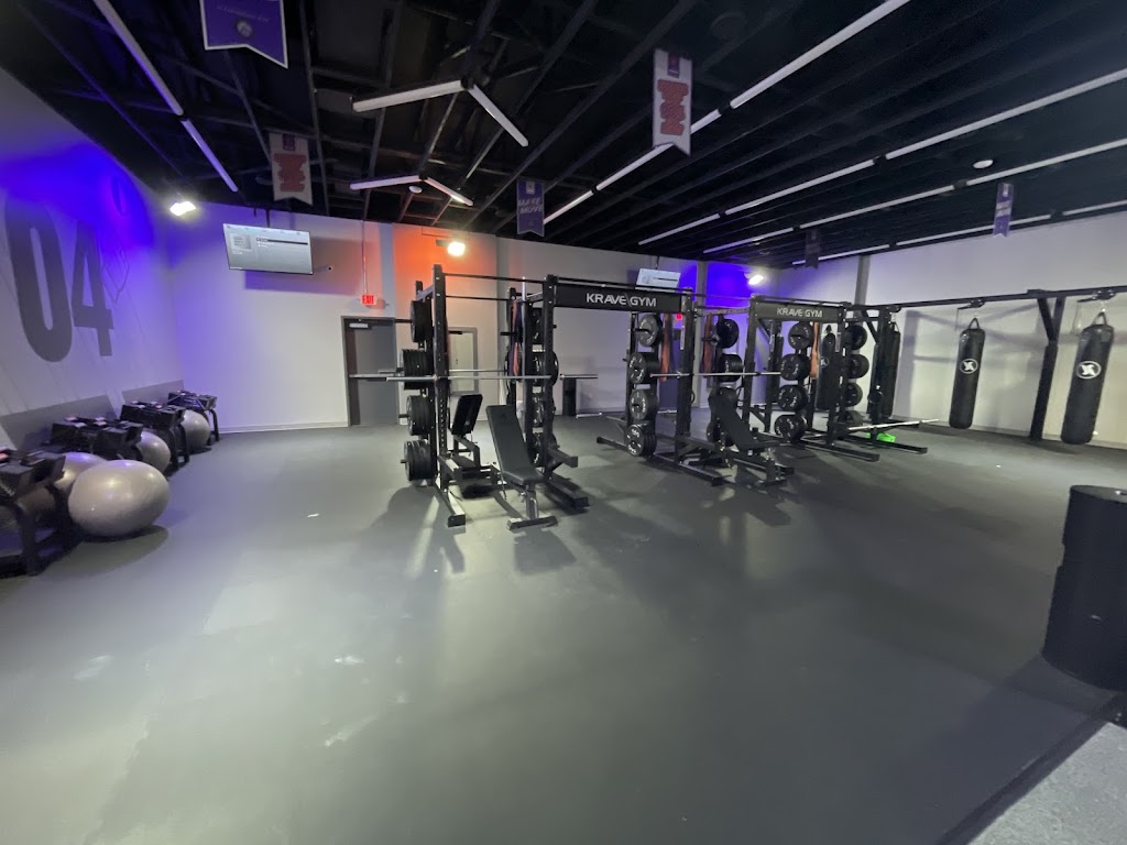  Krave Gym Sioux Falls East