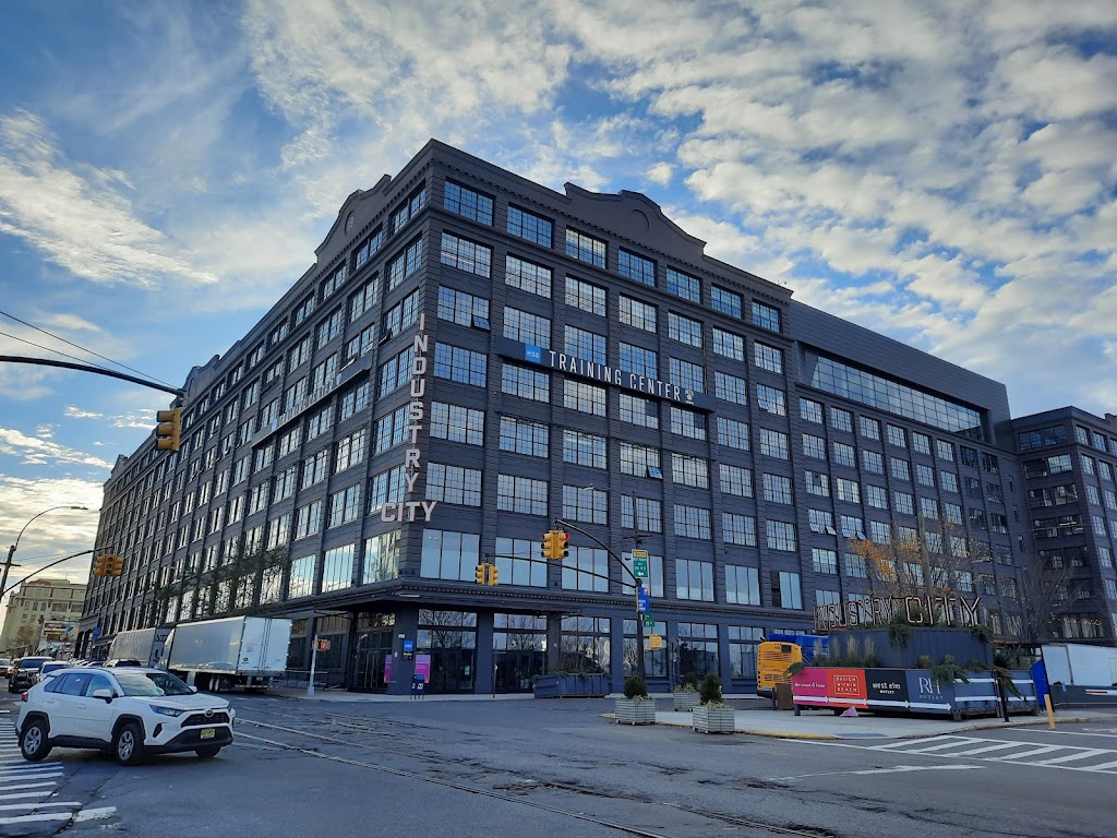  Brooklyn Nets HSS Training Center