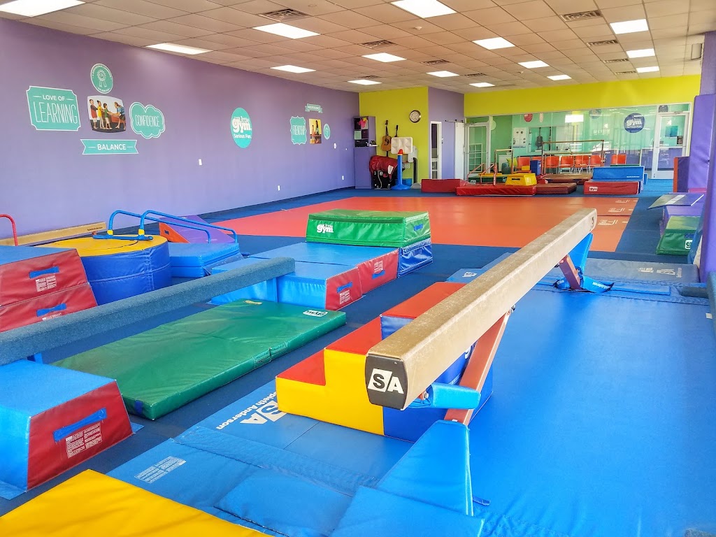  The Little Gym of Keller