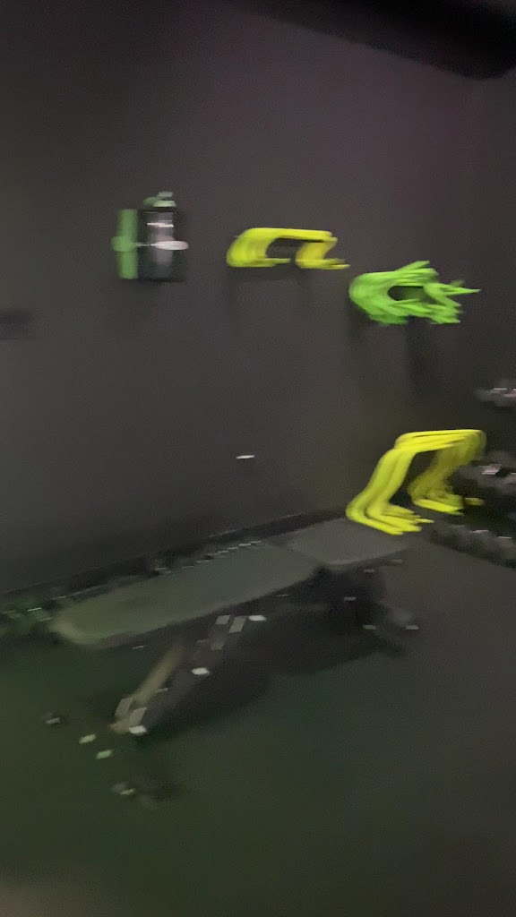  Proving Ground Studio