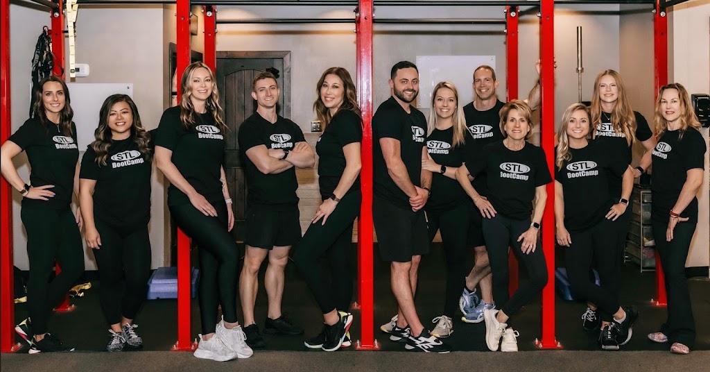  STL BootCamp Oakville