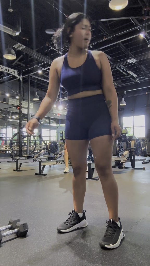  CROSSFIT PRVN NASHVILLE