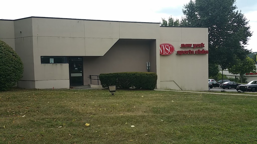  New York Sports Clubs