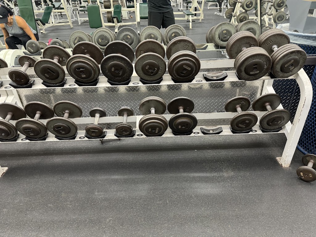  WOW! Work Out World of Warwick