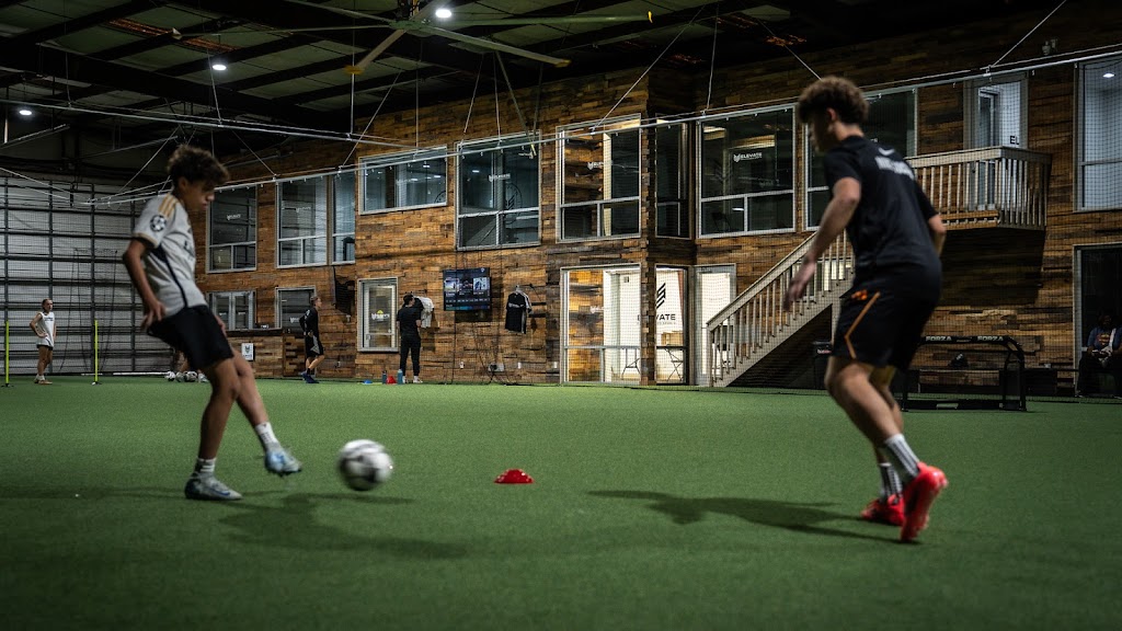  Elevate Performance Sports