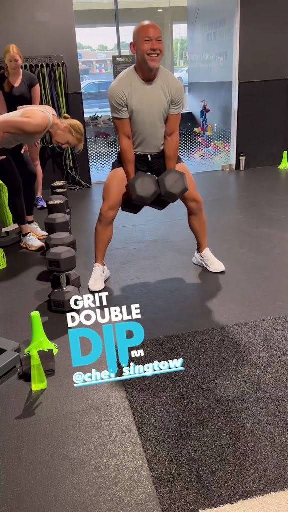  ISI Elite Training - Lexington, SC