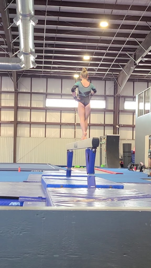  South County Gymnastics
