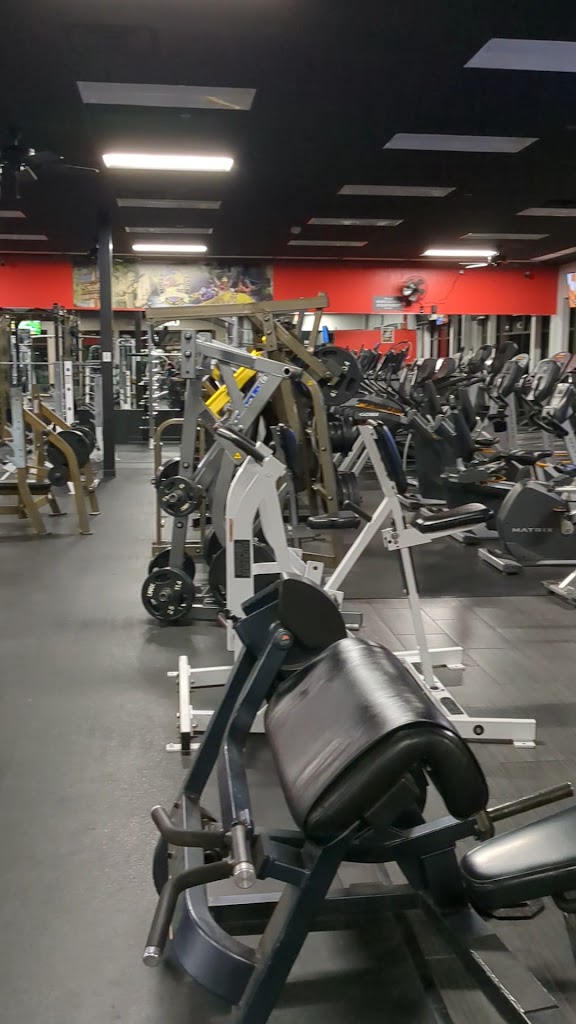  Action Fitness Health Clubs