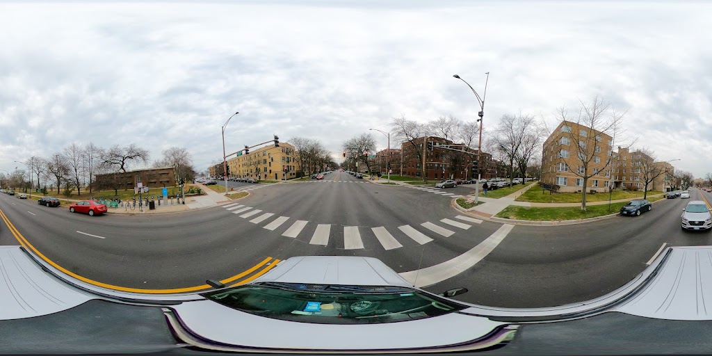  Loyola Park Fieldhouse Boxing Center