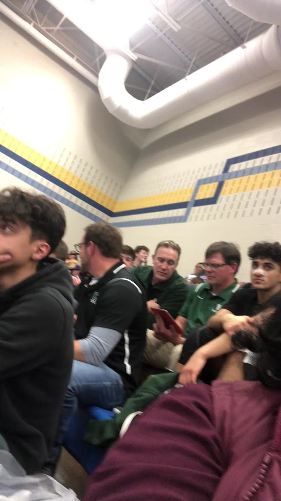  Independence Fieldhouse