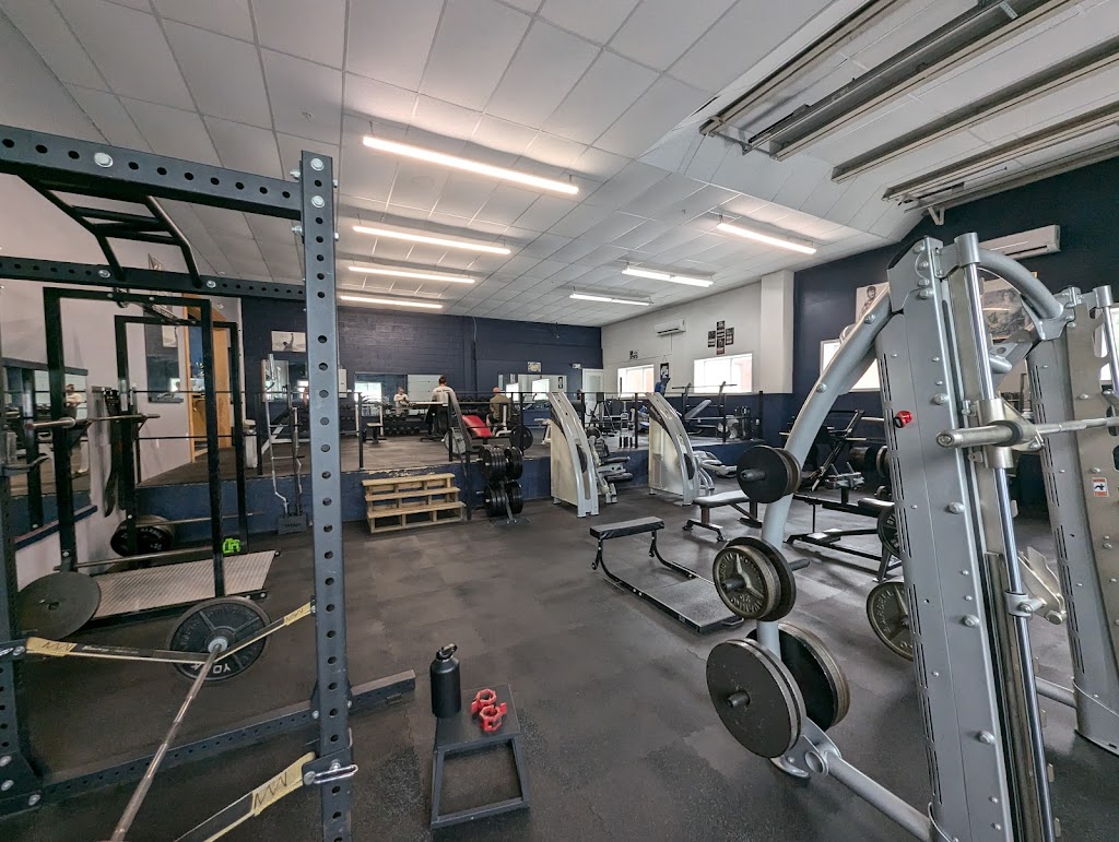  Bangor Brewer Athletic Club