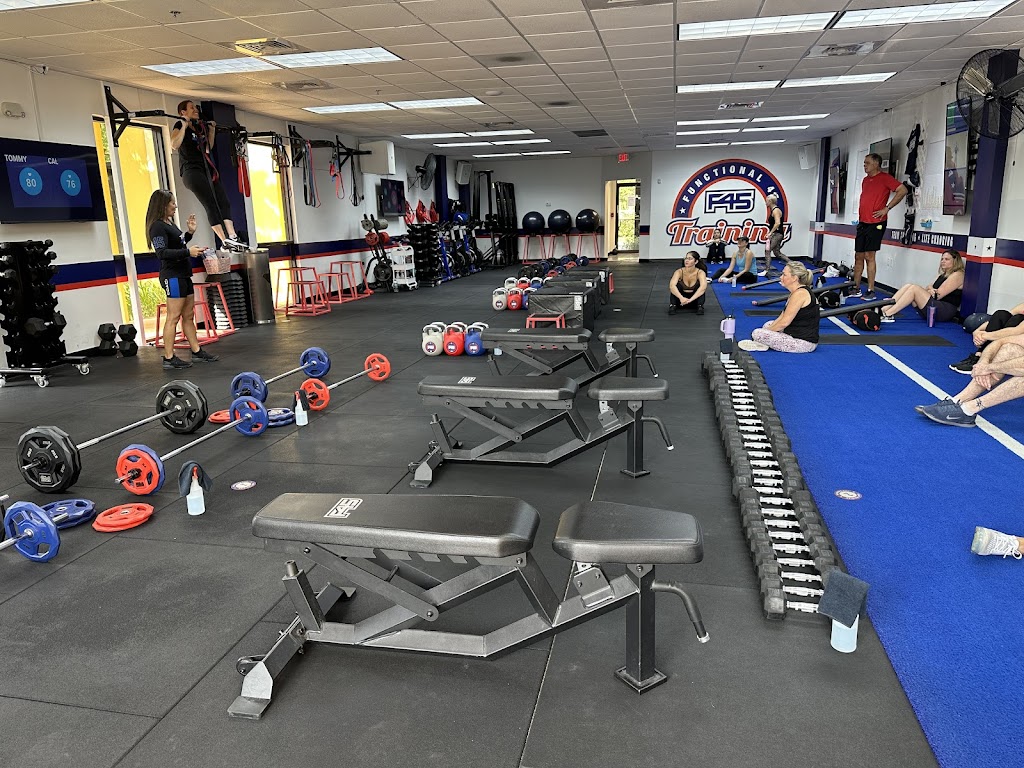  F45 Training Dr Phillips