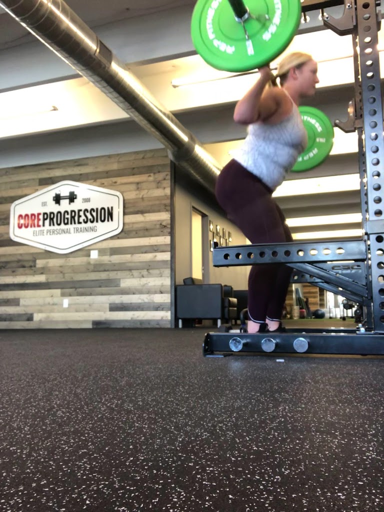  Core Progression Elite Personal Training