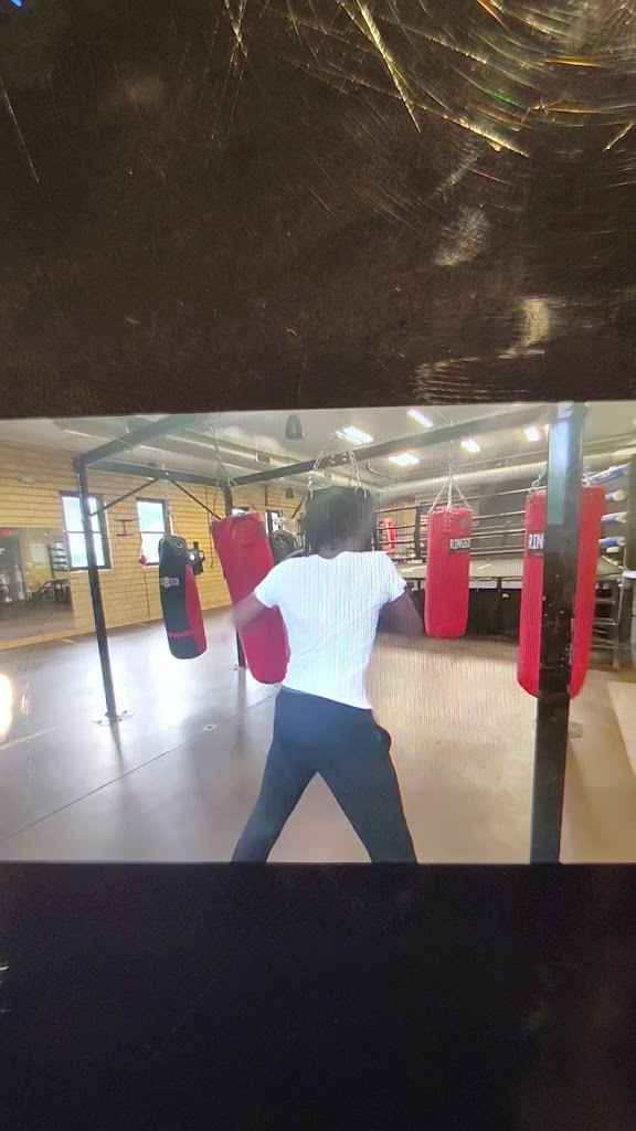  Northside Boxing Club