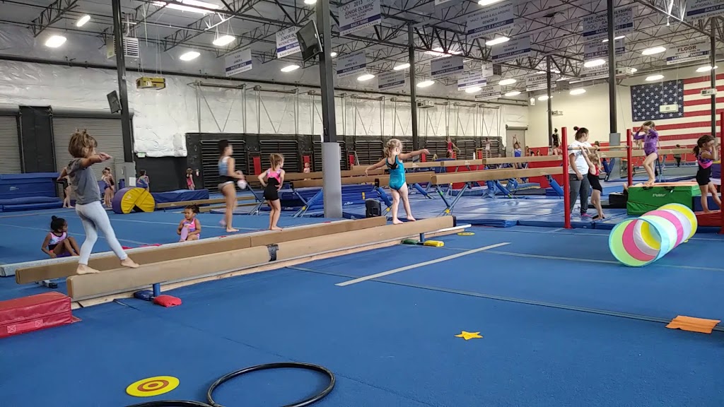  Ascend Gymnastics Auburn