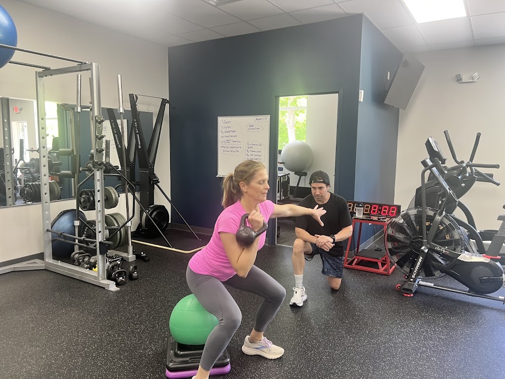  Norwell Personal Training