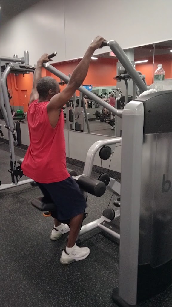  Blink Fitness (PureGym)