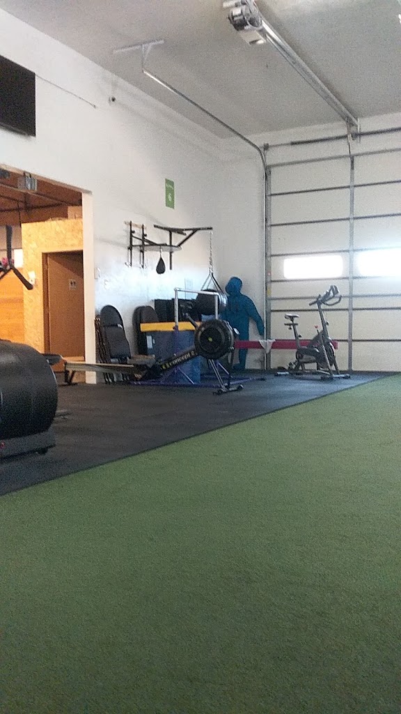  Precision Fitness LLC