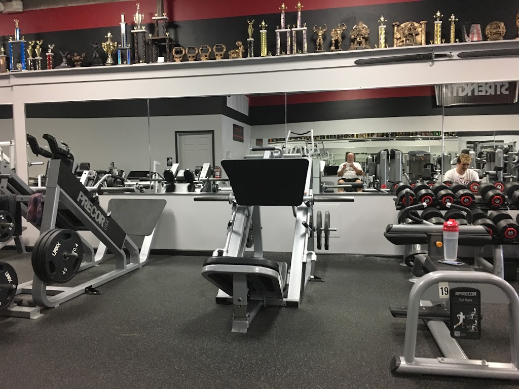  Harlans Elite Fitness LLC