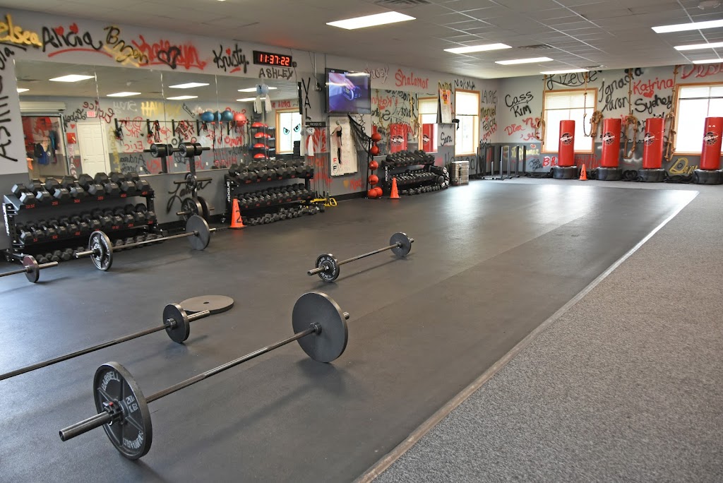  FIRE Fitness Camp Sheboygan