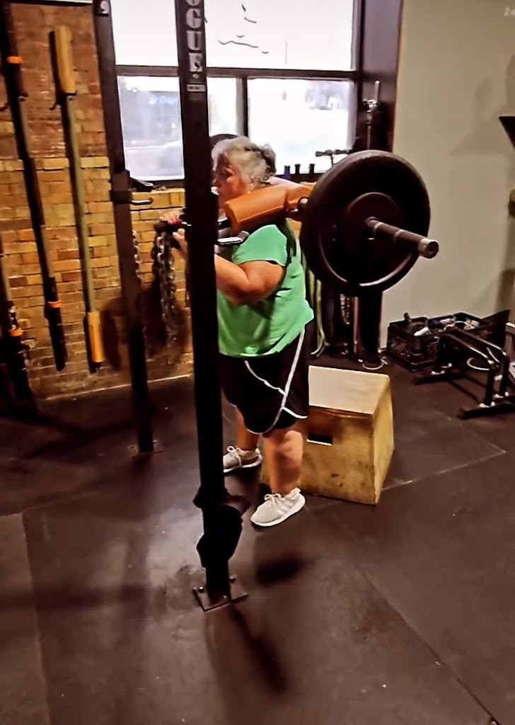  Performance Therapy Fitness