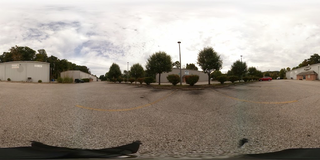  Power Up Sports & Wellness