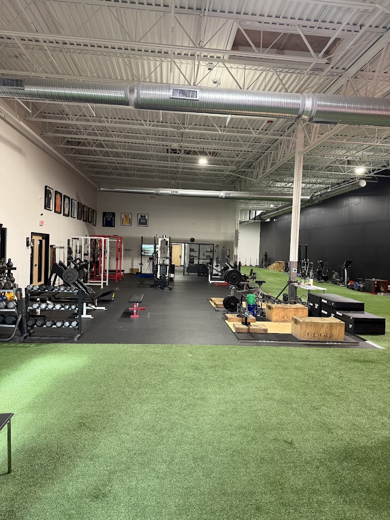  IFAST: Indianapolis Fitness and Sports Training