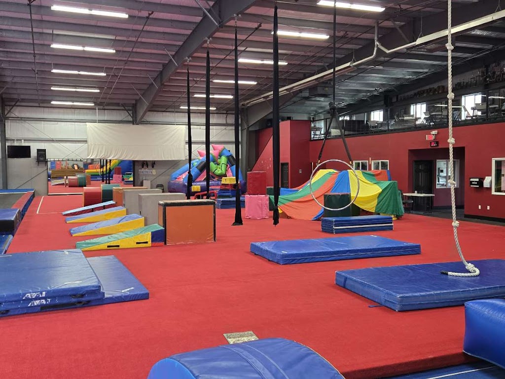  360 Gymnastics & Cheer