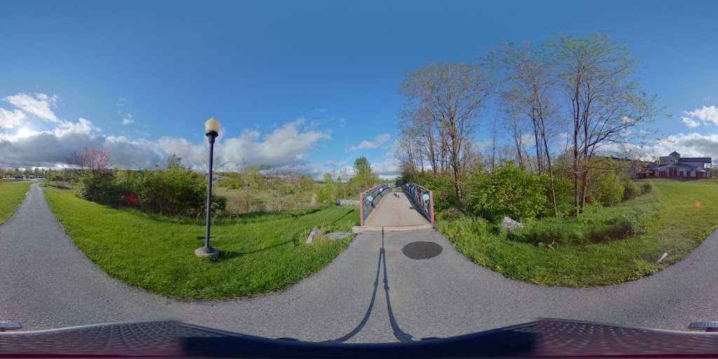  Arnold Sports Center