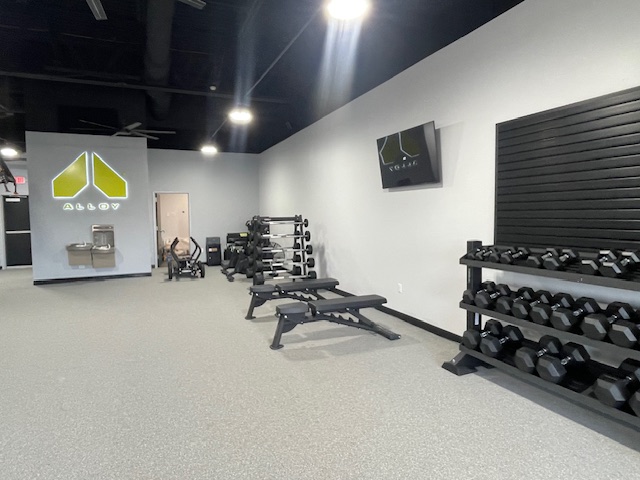  Alloy Personal Training Twenty Mile Road