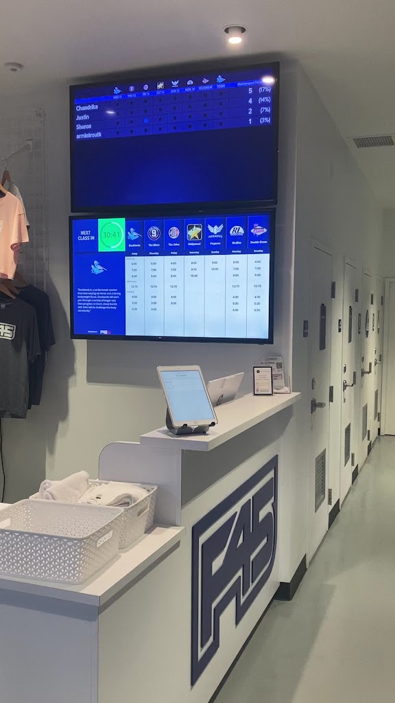  F45 Training North Beach