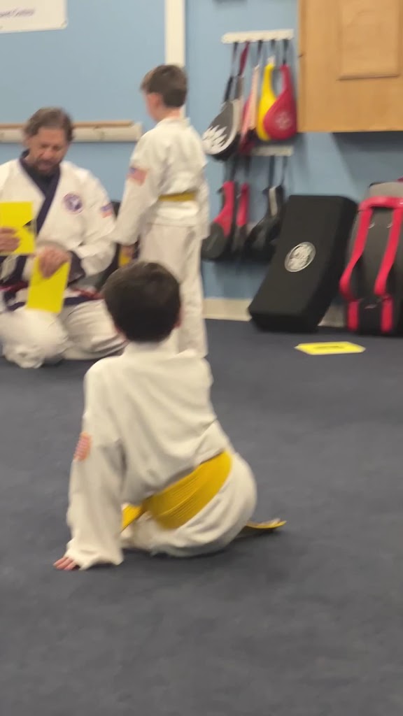  Whitecrest Martial Arts