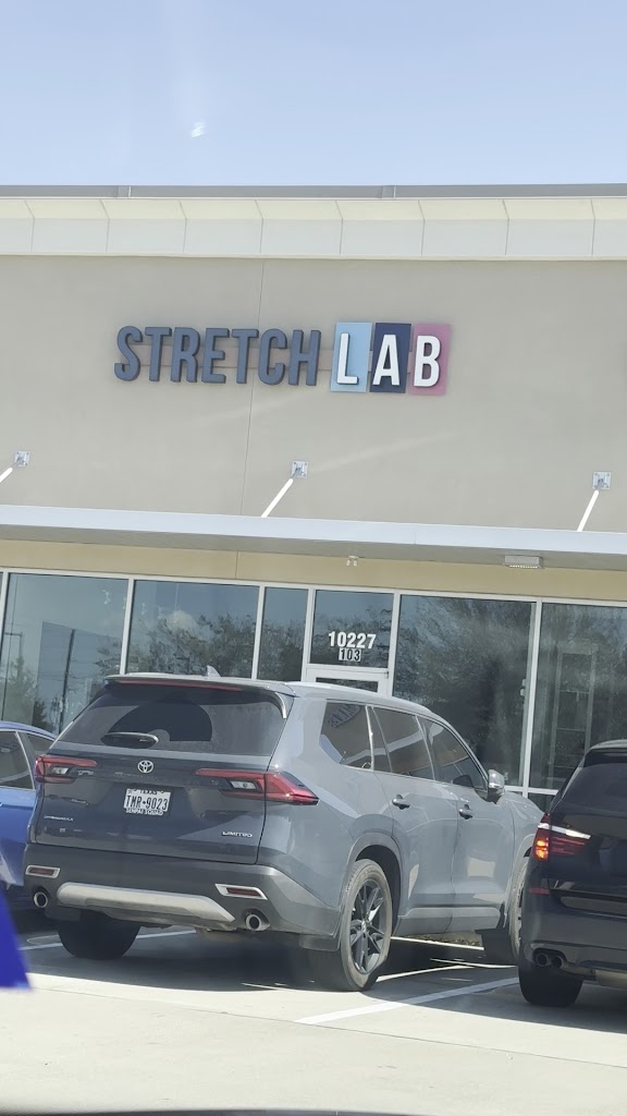  StretchLab