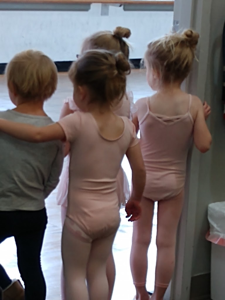  Gary Geis School of Dance