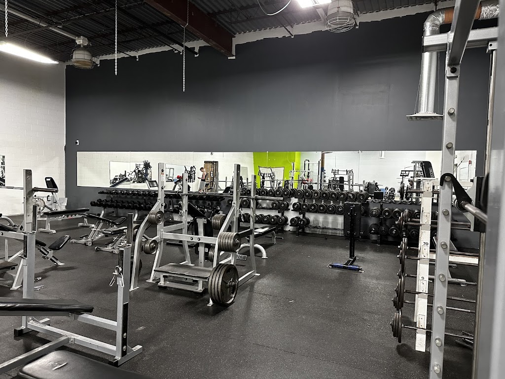  Fitness 1440 Beaver Falls