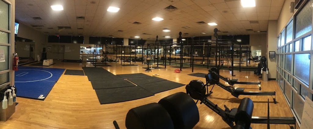  Recreation & Wellness Center