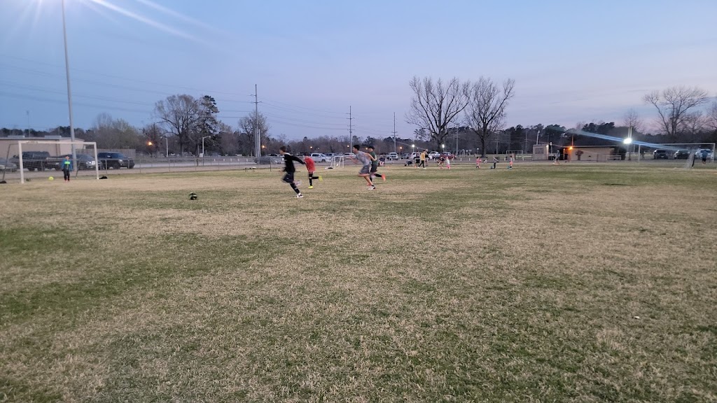  PARDS Fitness Center & Aquatic Center