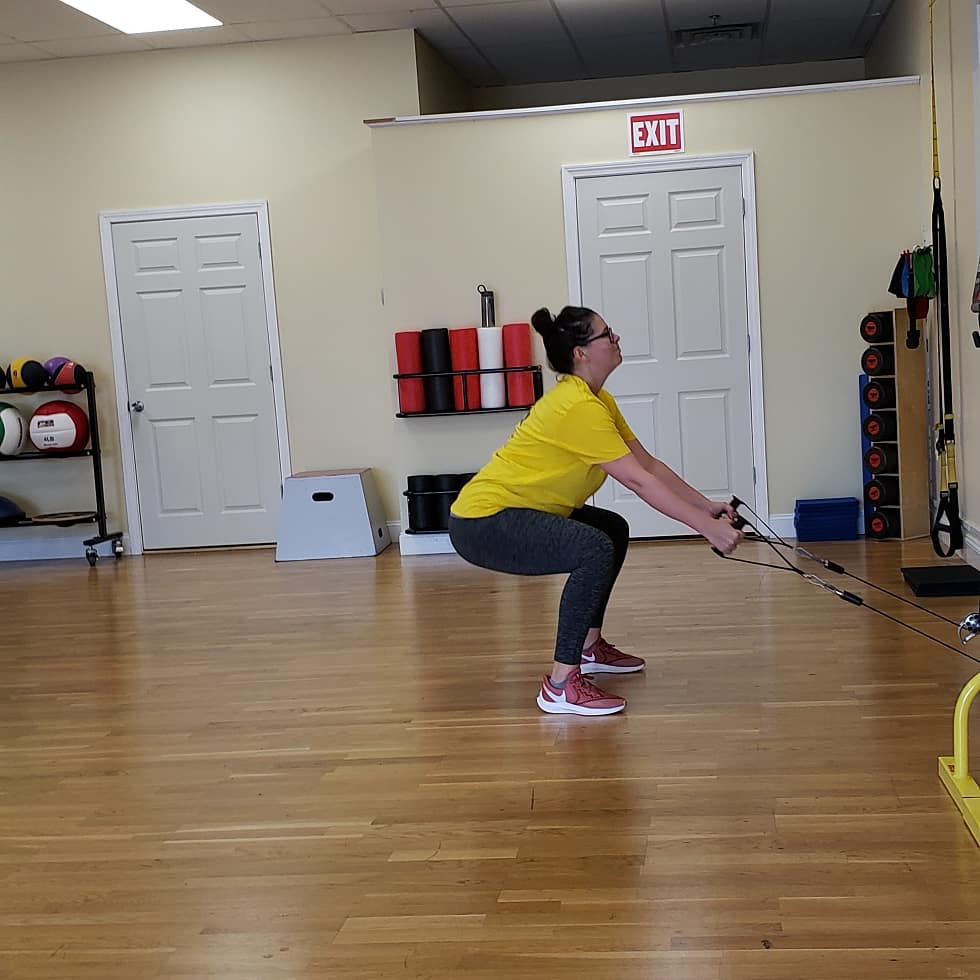  A Better You Fitness & Wellness