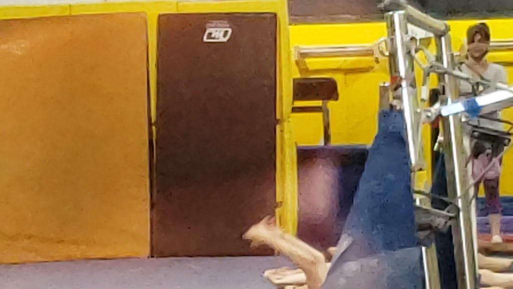  Tumblebees Gymnastics & Dance