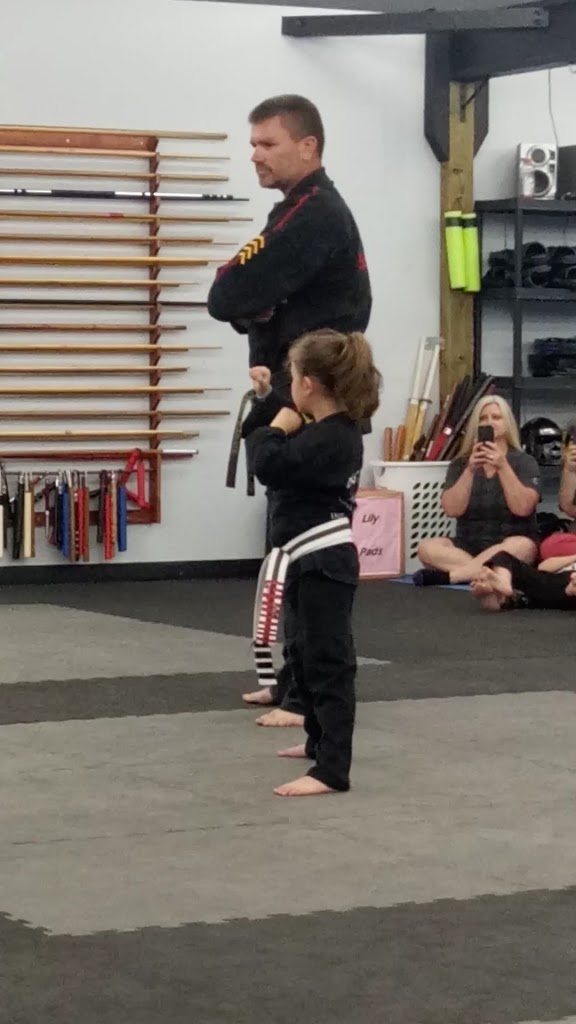  Olympic Karate Studio