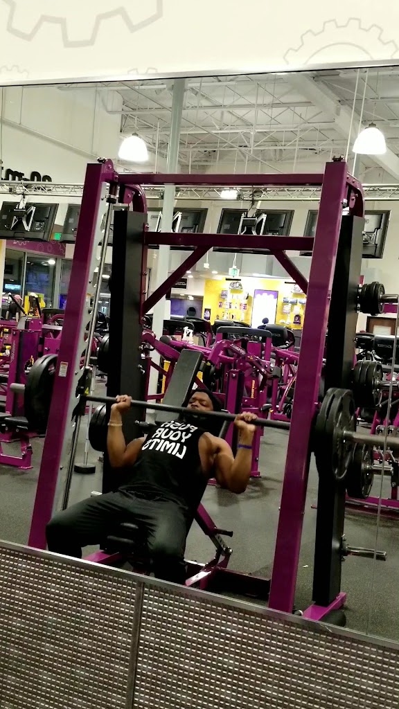 Planet Fitness