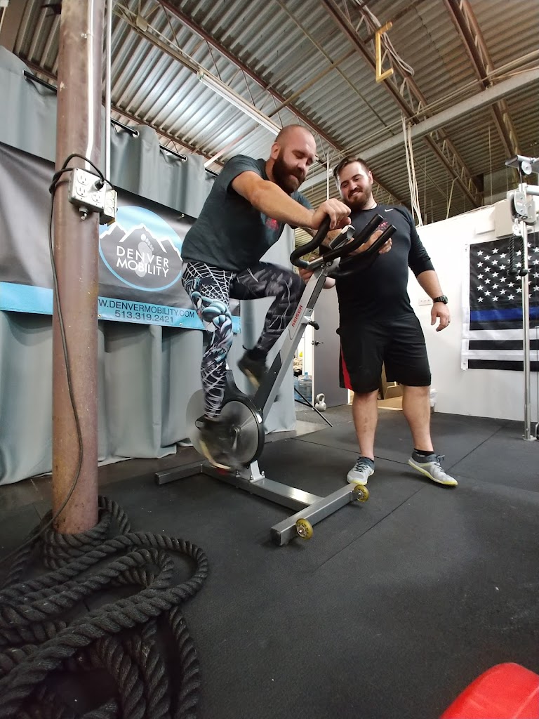  Nexus Strength & Performance